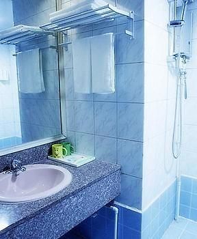 Diaoyutai Hotel Liaocheng Liêu Thành Ngoại thất bức ảnh