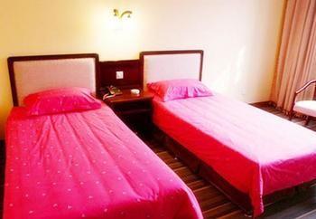 Diaoyutai Hotel Liaocheng Liêu Thành Ngoại thất bức ảnh