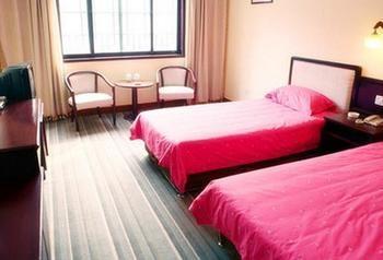 Diaoyutai Hotel Liaocheng Liêu Thành Ngoại thất bức ảnh