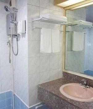 Diaoyutai Hotel Liaocheng Liêu Thành Ngoại thất bức ảnh