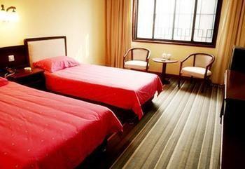 Diaoyutai Hotel Liaocheng Liêu Thành Ngoại thất bức ảnh